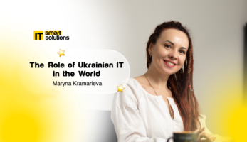 The Role of Ukrainian IT Business in the World-thumb